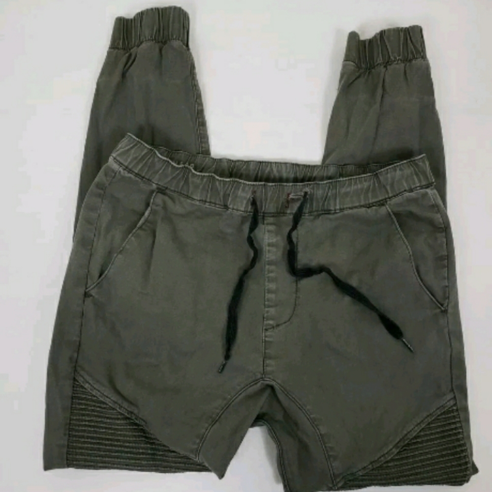 Bullhead Denim Co. Mens Sz Small Joggers Skinny